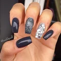 Wspaniały manicure!