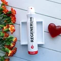 Regenerum, regeneracyjne serum do ciała w spray’u
