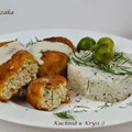 Krokiety z kurczaka