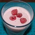 Shake malinowy