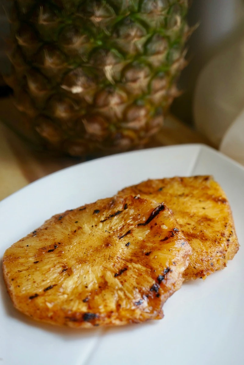 GRILLOWANY ANANAS