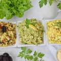 Wielkanocna pasta jajeczna - 3 przepisy