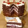 Tort Szwarcwaldzki