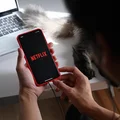 Oszuści podszywają się po Netflixa! Wysyłają fałszywe wiadomości SMS!