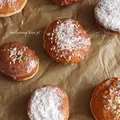 Pączki zestawienie przepisów + Pancake Day :)