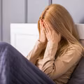 Powiedział, że kobiety są silne. Ja czuję się przy nim coraz mniejsza - pisze Sylwia [LIST]