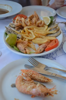 Kefalonia kulinarnie