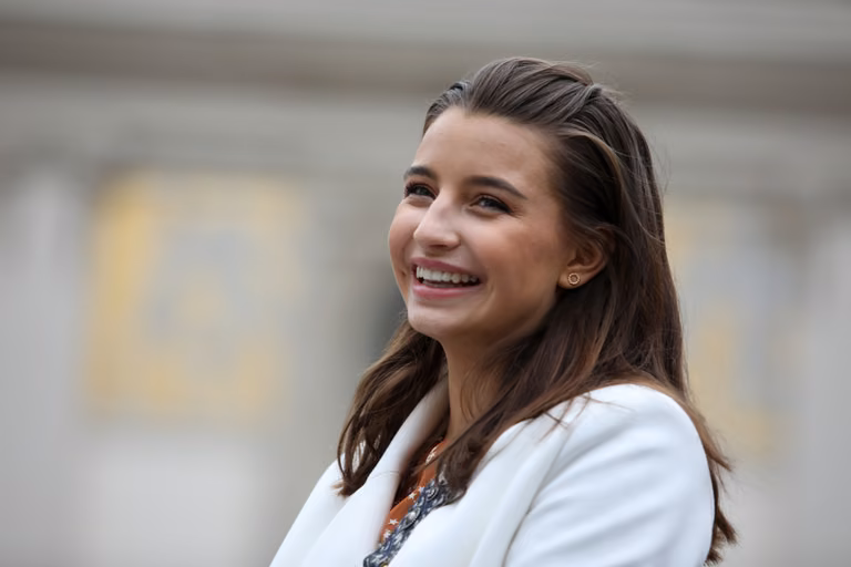 Julia Wieniawa założyła swoją markę kosmetyczną. Co w niej znajdziemy?