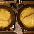 Zupa cebulowa 
