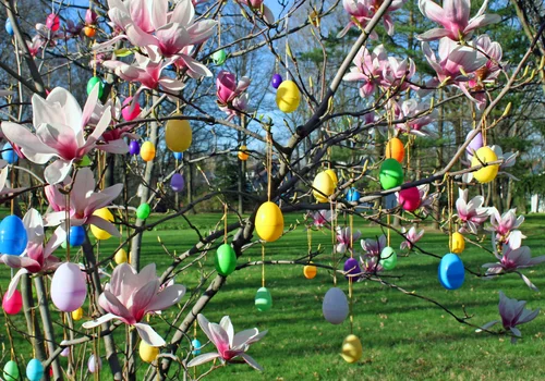 Nawet 9 dni wolnego dla pracowników w Wielkanoc 2026! Oto, jak można sprytnie przedłużyć sobie wolne