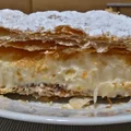 Ekspresowa Kremówka