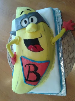 tort Super Banan