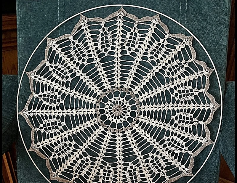 HandmadeBoni: Zawieszka
