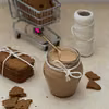 Krem korzenny z ciastek Speculoos