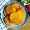Arepa – Bullio