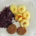 Kluski śląskie