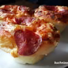 Babeczki a'la pizza