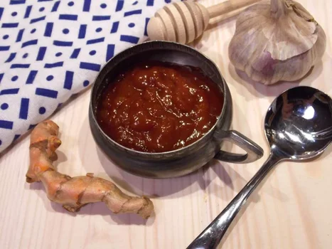 SOS BBQ PO MOJEMU