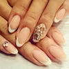 Piękny manicure na codzień