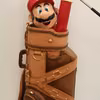 Torcik z Mario