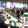 Kontrola paszportów covidowych w miejscu pracy. Jest decyzja sejmowej komisji!