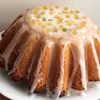 Babka cytrynowa z majonezem