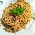 Klasyczna carbonara