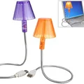 Lampka do laptopa