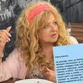 Magda Gessler odpowiada na zarzuty Janusza Palikota! Wydała oświadczenie