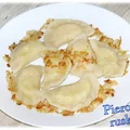 Pierogi ruskie – Kulinarne S.O.S.