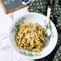 Pasta ala norcina