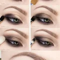 Make up krok po kroku