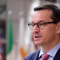 Koronawirus: Rząd przedstawia plan na 100 dni