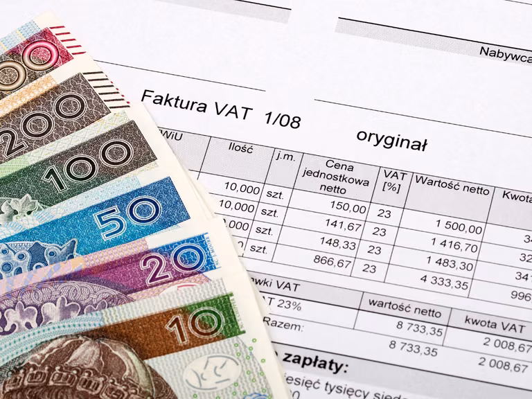 Ważne zmiany podatkowe od 1 lipca! Część Polskiego Ładu do kosza
