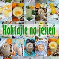 Jesienne koktajle