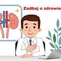 Czy Twoje NERKI pracują prawidłowo?