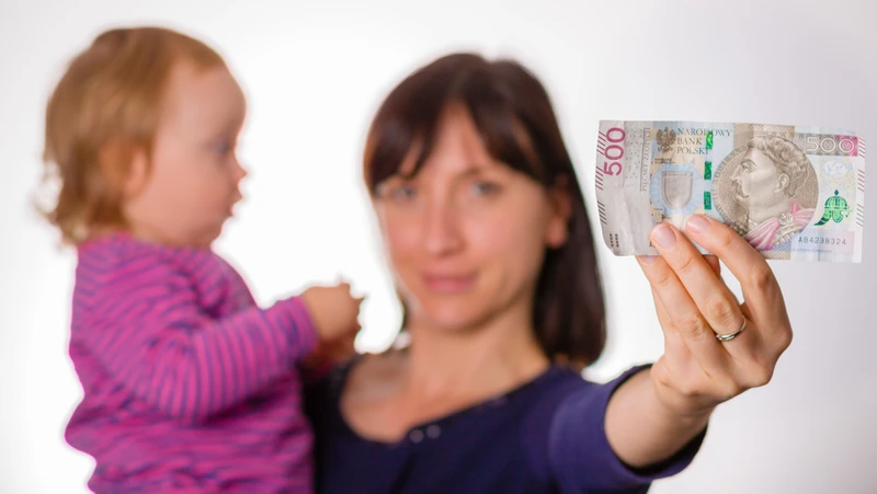Zmiana w składaniu wniosków 500 plus!