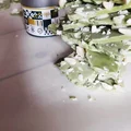 Czekolada matcha