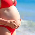Opalanie w ciąży- czy jest szkodliwe?