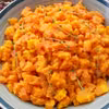 Marchewka do obiadu