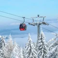 Ferie w Austrii, który rejon wybrać?