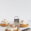 Banoffee pie w formie kruchych babeczek