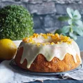 Babka cytrynowa