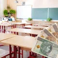 Dodatek z tytułu rozpoczęcia roku szkolnego: Ile wynosi? Gdzie złożyć wniosek?