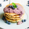 NALEŚNIKI AMERYKAŃSKIE – PANCAKES