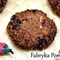 Burgery (kotlety) z czerwonej fasoli i ryżu