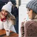 Skomplementuj zimowy outfit w jednym sklepie! CZĘŚĆ 1