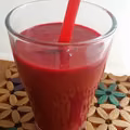 Smoothie pełne witamin