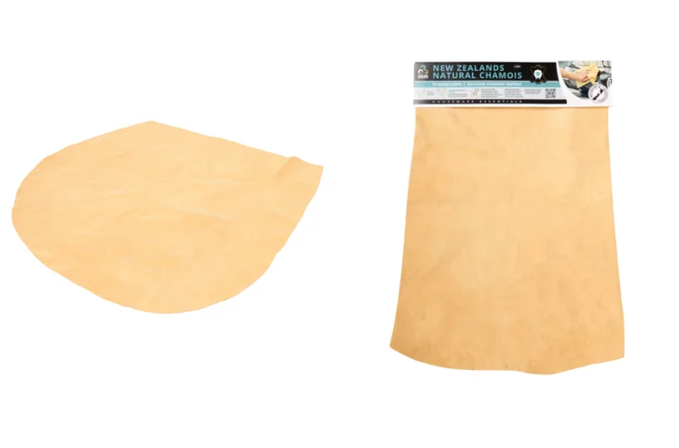 Zdjęcie HIT do okien za 18 zł w Action! Świetnie wchłania wodę i zero smug - nowa jakość mycia #2