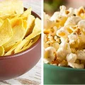 10 zdrowych i jeszcze smaczniejszych zamienników popularnych przekąsek